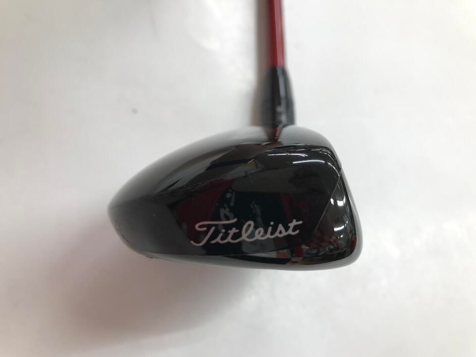 タイトリスト GT2 21度 PROJECT X DENALI RED 60HY ユーティリティ