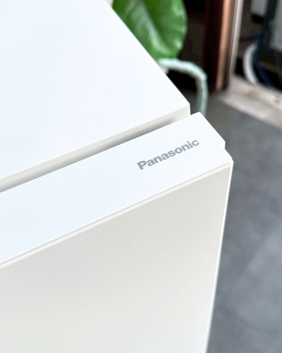 設置まで✨ Panasonic 一人暮らし用冷蔵庫 156L✨ 2024年製⭕️ - メルカリ