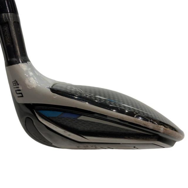 中古】 テーラーメイド SIM MAX 5W フェアウェイウッド FW TENSEI BLUE