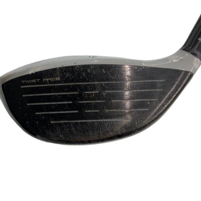 中古】 テーラーメイド SIM MAX 5W フェアウェイウッド FW TENSEI BLUE