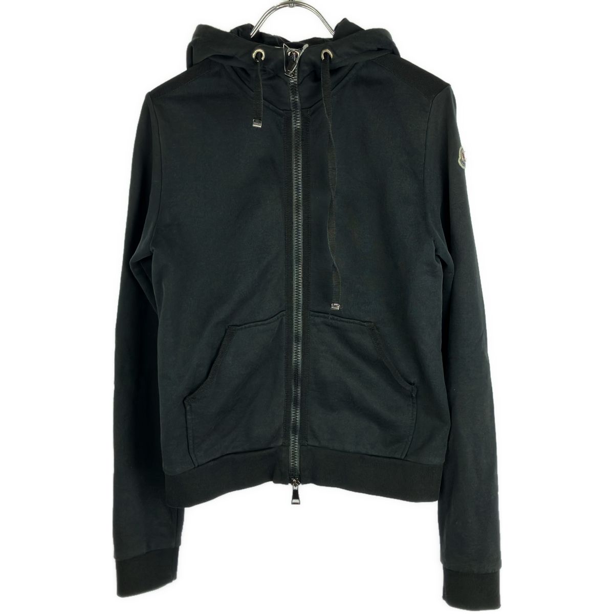 MONCLER モンクレール MAGLIA CARDIGAN ジップアップスウェット 