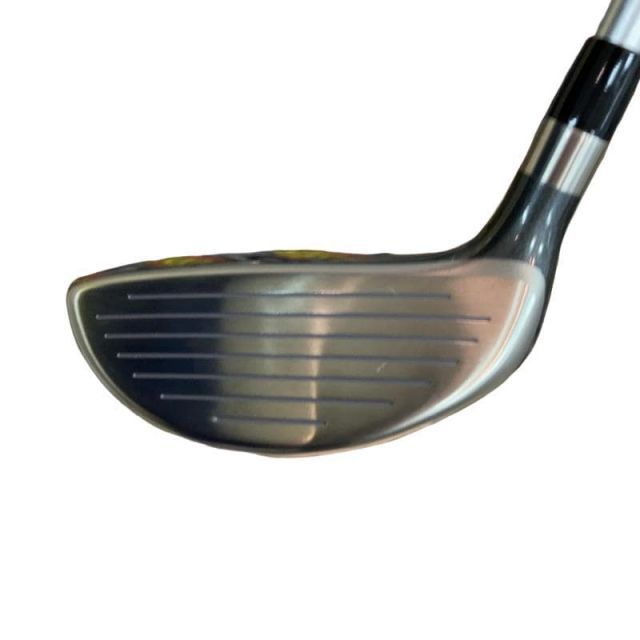 中古】 ミズノ SURE DD 2.0 MI U6 ユーティリティ UT EXSAR(SURE 2.0