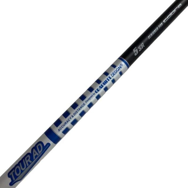 中古】 コブラ cobra AEROJET LS 5W フェアウェイウッド FW Tour AD