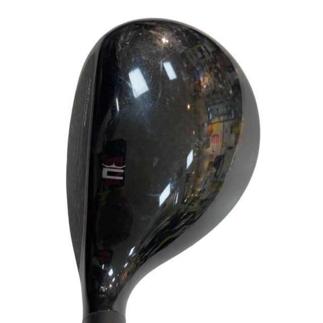 中古】 コブラ cobra AEROJET LS 5W フェアウェイウッド FW Tour AD