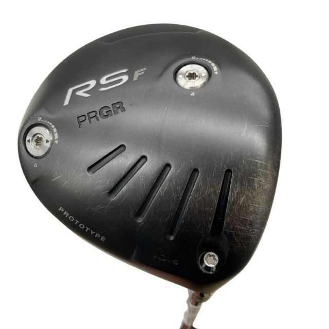 プロギア RS F 適合 10.5° ドライバー DR リシャフト フレックスその他 メンズ 男性用 右利き 右用 Cランク ゴルフクラブ