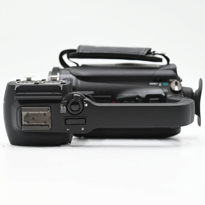 デジタルビデオカメラ