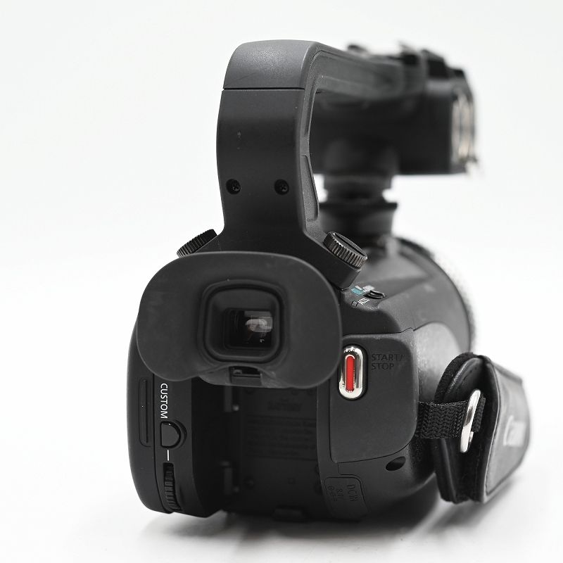  Canon キヤノン デジタルビデオカメラ XA 10 ビデオカメラ ビデオカメラ本体 ビデオカメラ