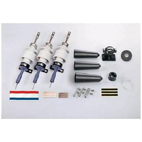 3 M スリーエム ハイ-K碍子2-EM 耐塩用 CVT 14 22 SQケーブル用キット