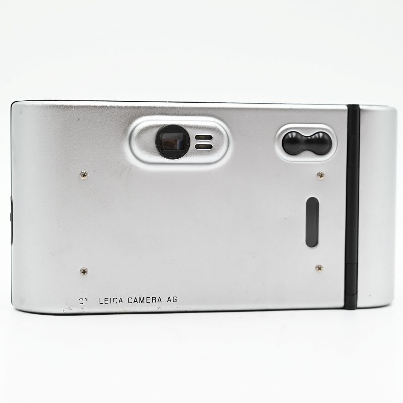 LEICA ライカ C1 VARIO-ELMAR 38-105 ASPH フィルムカメラ 【中古