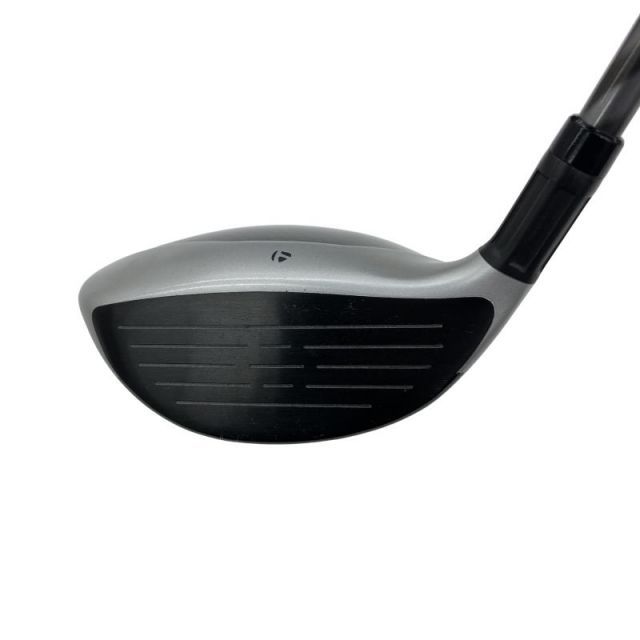 中古】 テーラーメイド M4 3W フェアウェイウッド FW Speeder 661