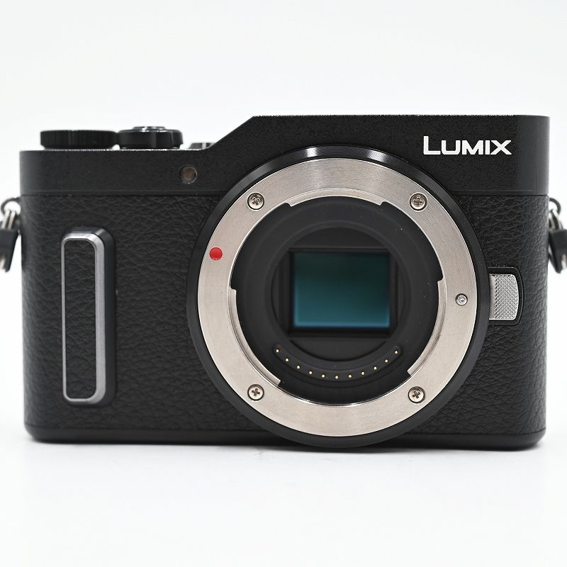 Panasonic パナソニック LUMIX GF 10 12-32 mm 35-100 ミラーレス一眼カメラ ミラーレス一眼レフカメラ