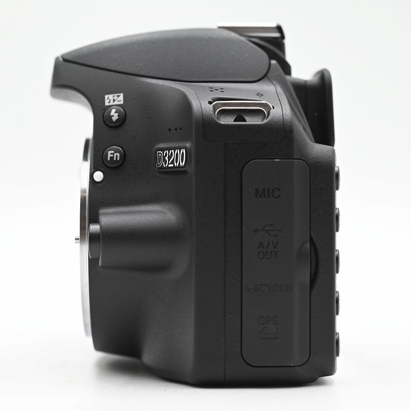  Nikon D 3200 18-55 mm 55-200 一眼レフデジタルカメラ ショット数 デジタル一眼レフカメラ デジタル一眼レフ デジタルカメラ