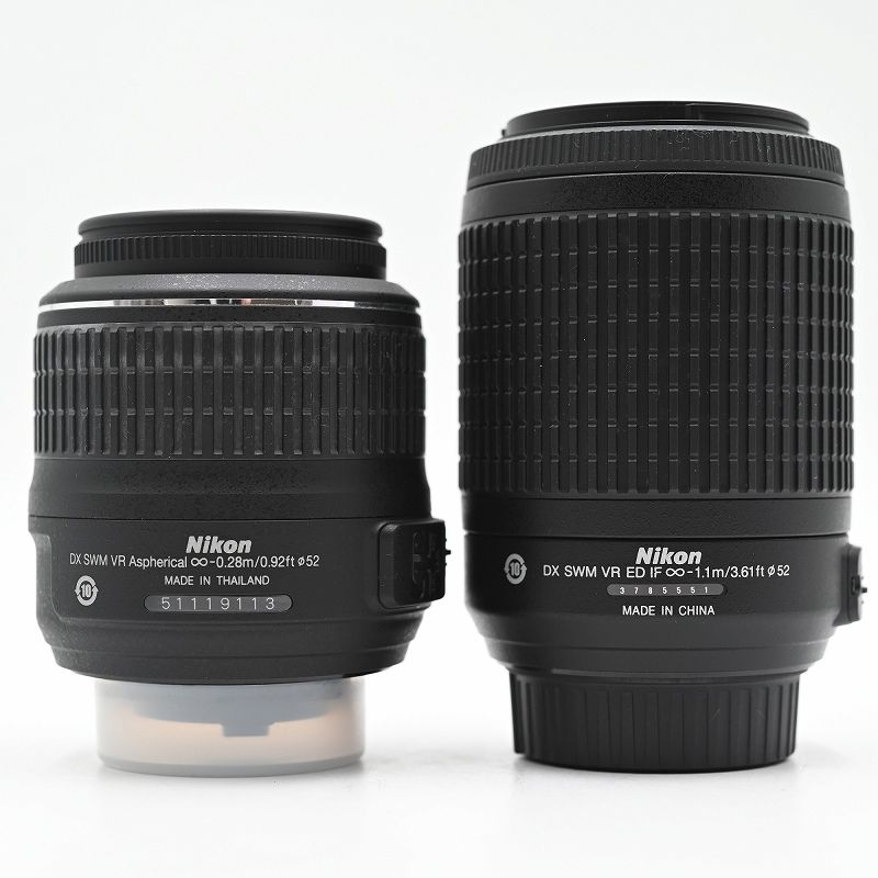 一眼レフデジタルカメラ