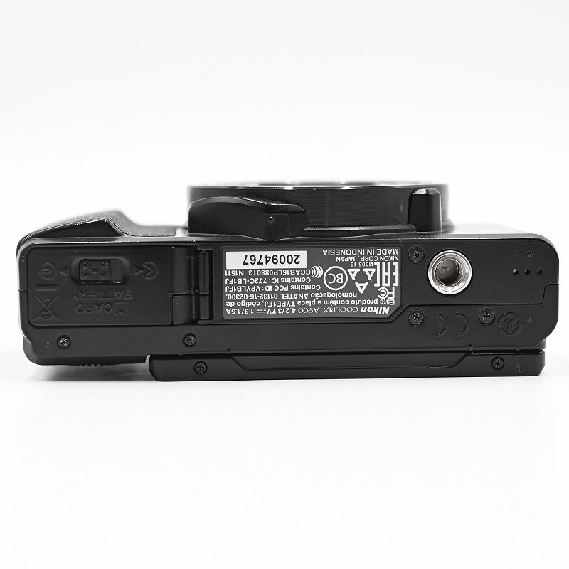 ニコン デジタルカメラ