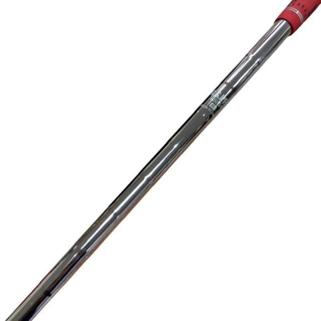 中古】 タイトリスト Titleist Z・B FORGED 6S アイアンセット IR NS