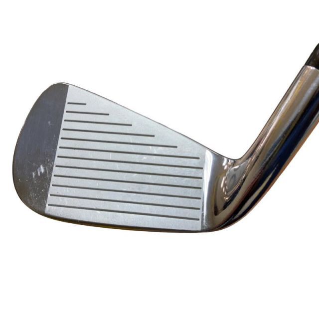 中古】 タイトリスト Titleist Z・B FORGED 6S アイアンセット IR NS