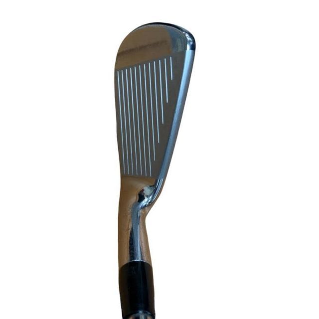 中古】 タイトリスト Titleist Z・B FORGED 6S アイアンセット IR NS