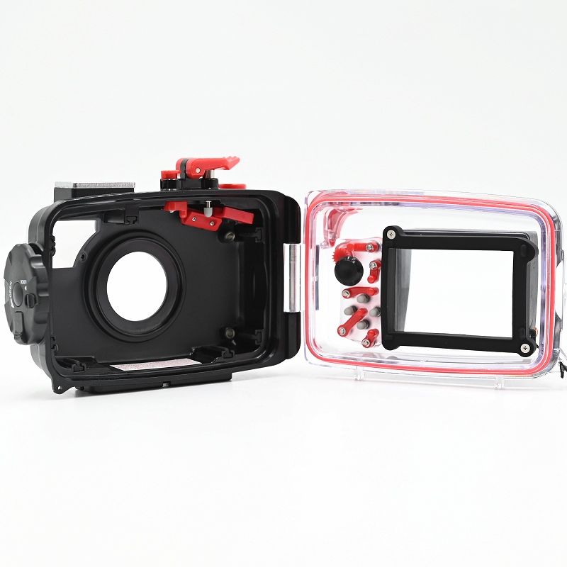 OLYMPUS オリンパス PT-056 STYLUS TG-3 & TG-4Tough用 防水