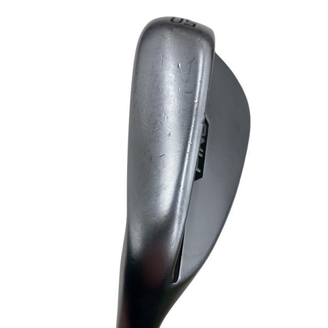 中古】 ピン PING s159 50°/12° S レフティ ウェッジ WG NS PRO 950GH