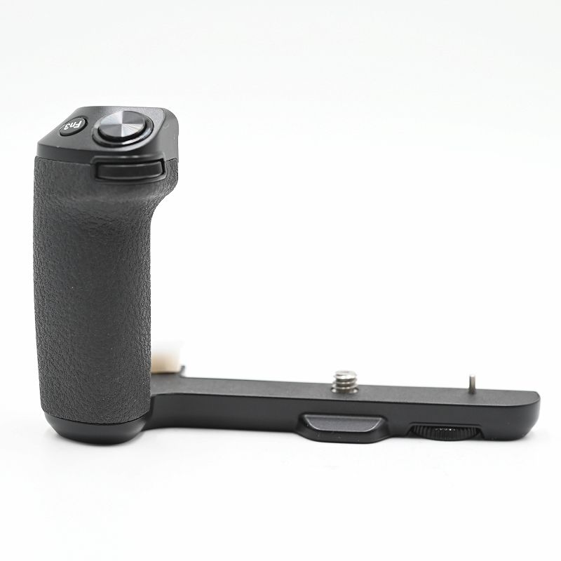 Nikon グリップ GR-N 1010 ブラック アクセサリー