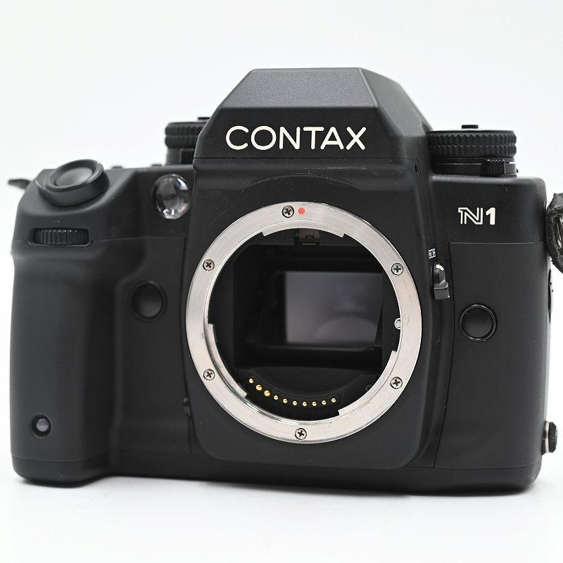 CONTAX コンタックス N 1 ボディ フィルムカメラ