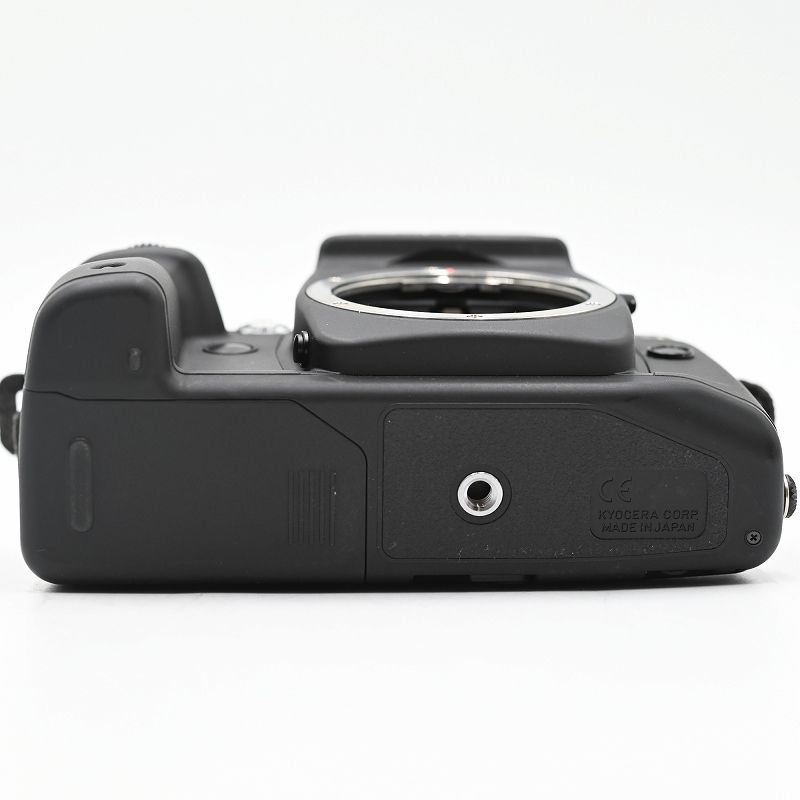  CONTAX コンタックス N 1 ボディ フィルムカメラ 一眼レフカメラ(フィルム) フィルムカメラ