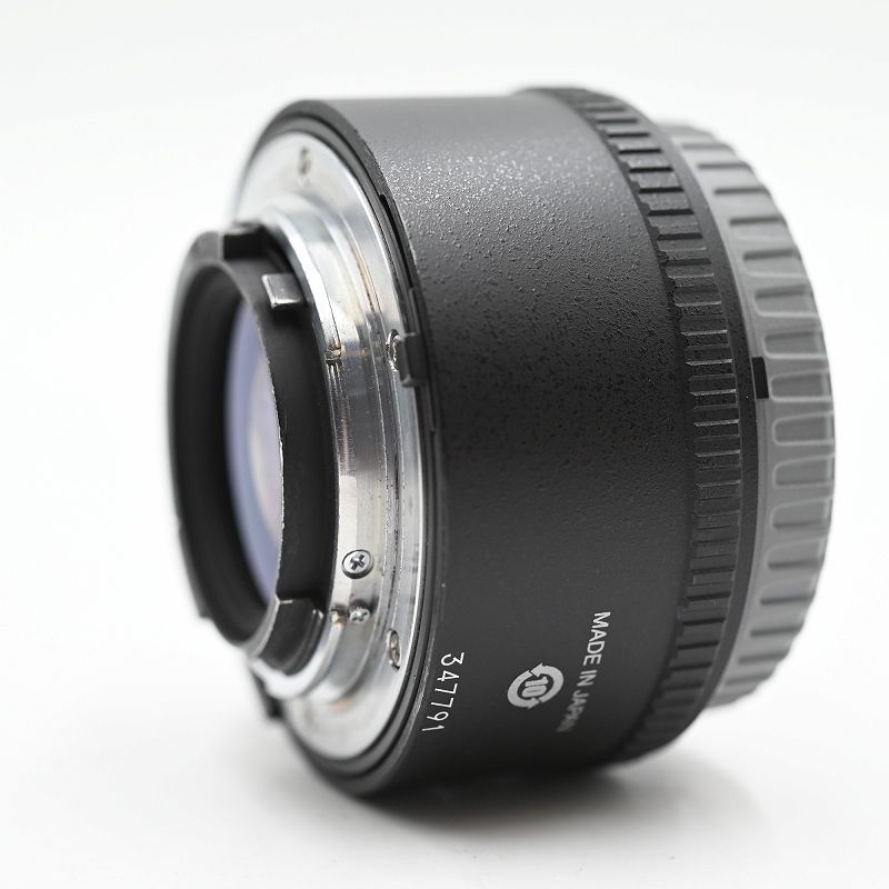 Nikon ニコン TC-17E II AF-Sテレコンバーター アクセサリー 【中古