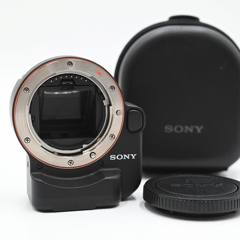 Sony ソニー LA-EA 2 マウントアダプター アクセサリー