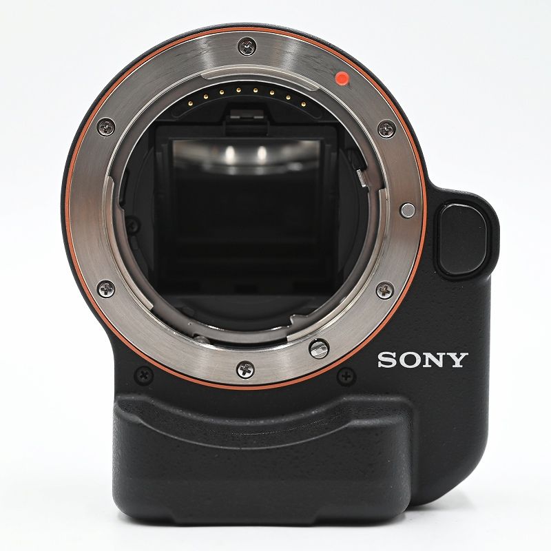 Sony ソニー LA-EA 2 マウントアダプター アクセサリー