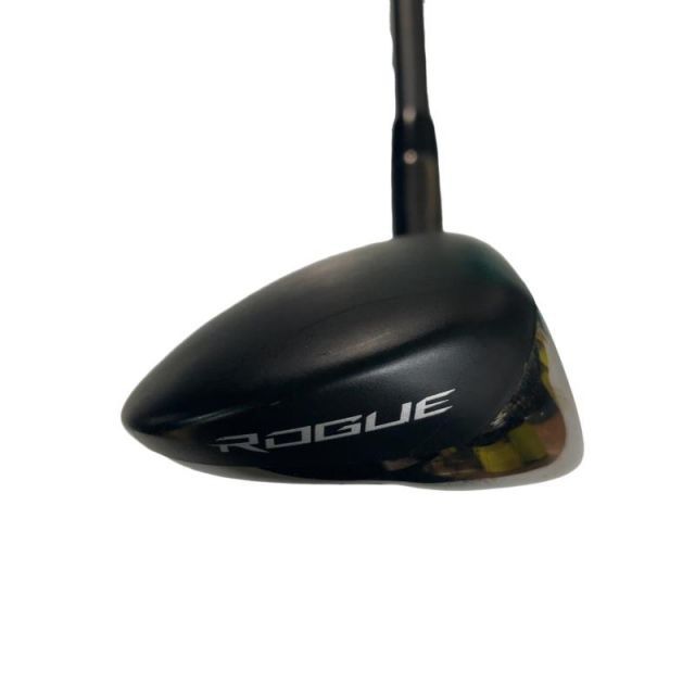 中古】 キャロウェイ ROGUE ST PRO U4 ユーティリティ UT Fujikura MC