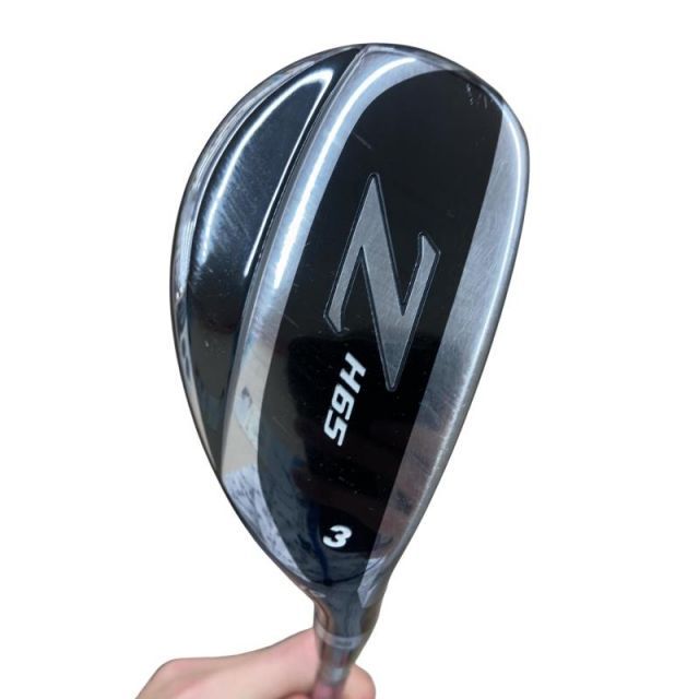 中古】 ダンロップ SRIXON Z H65 U3 ユーティリティ UT NS PRO 980GH