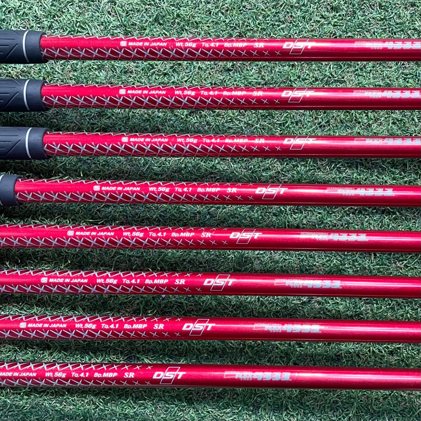 XXIO9 MP900 アイアンセット 豪華8本 メンズ SR 右 ゼクシオ