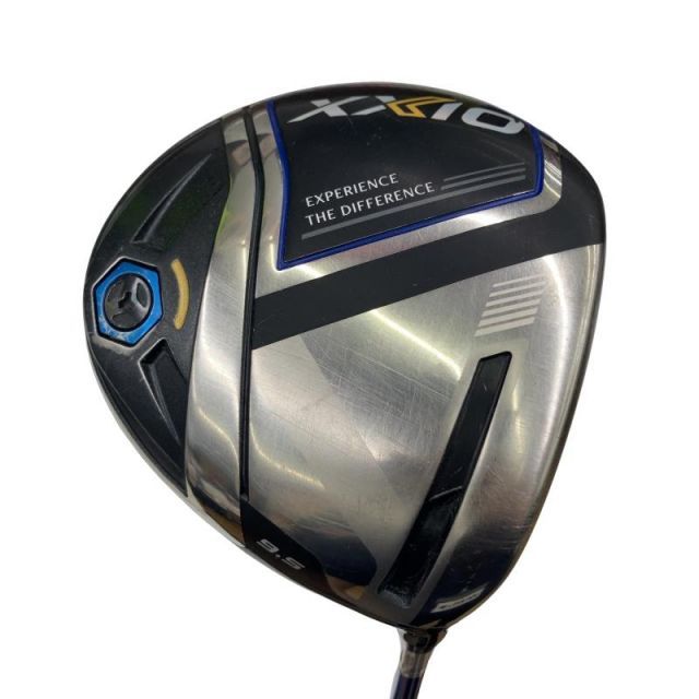 中古】 ダンロップ XXIO(2020) 9.5° ドライバー DR XXIO MP1100(DR