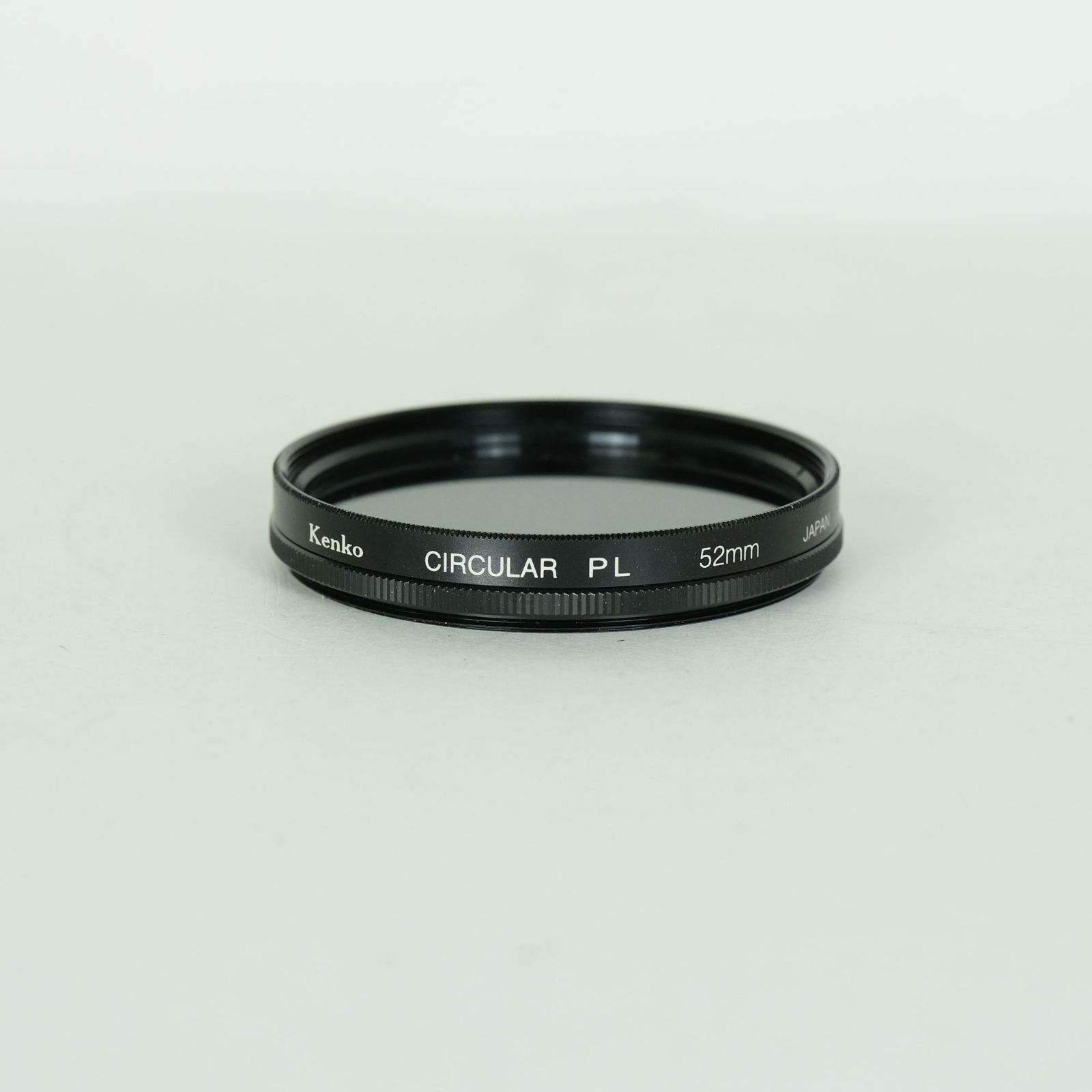 | CPLフィルター付