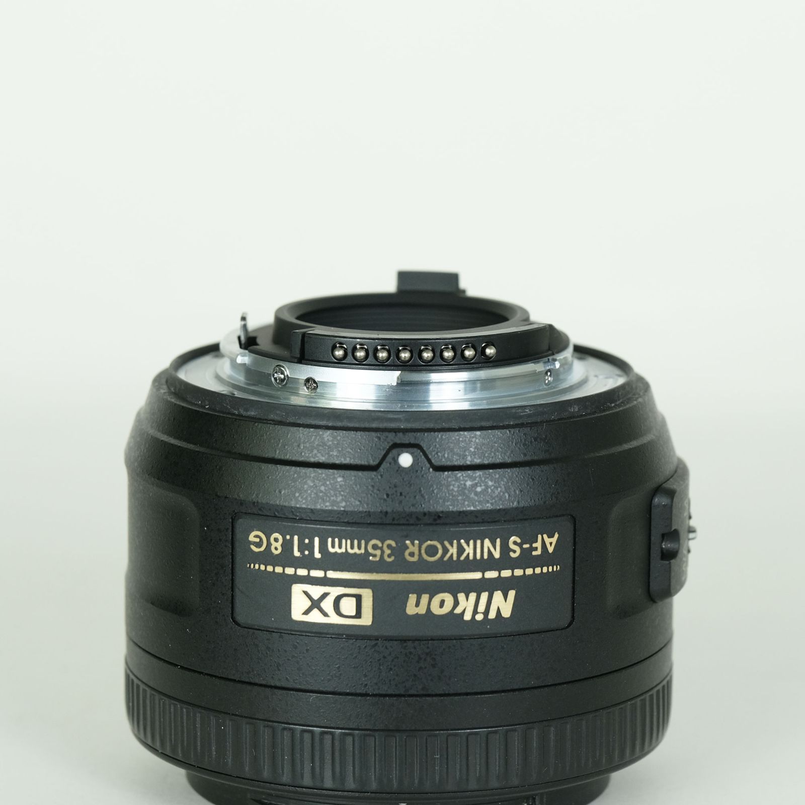 DX NIKKOR