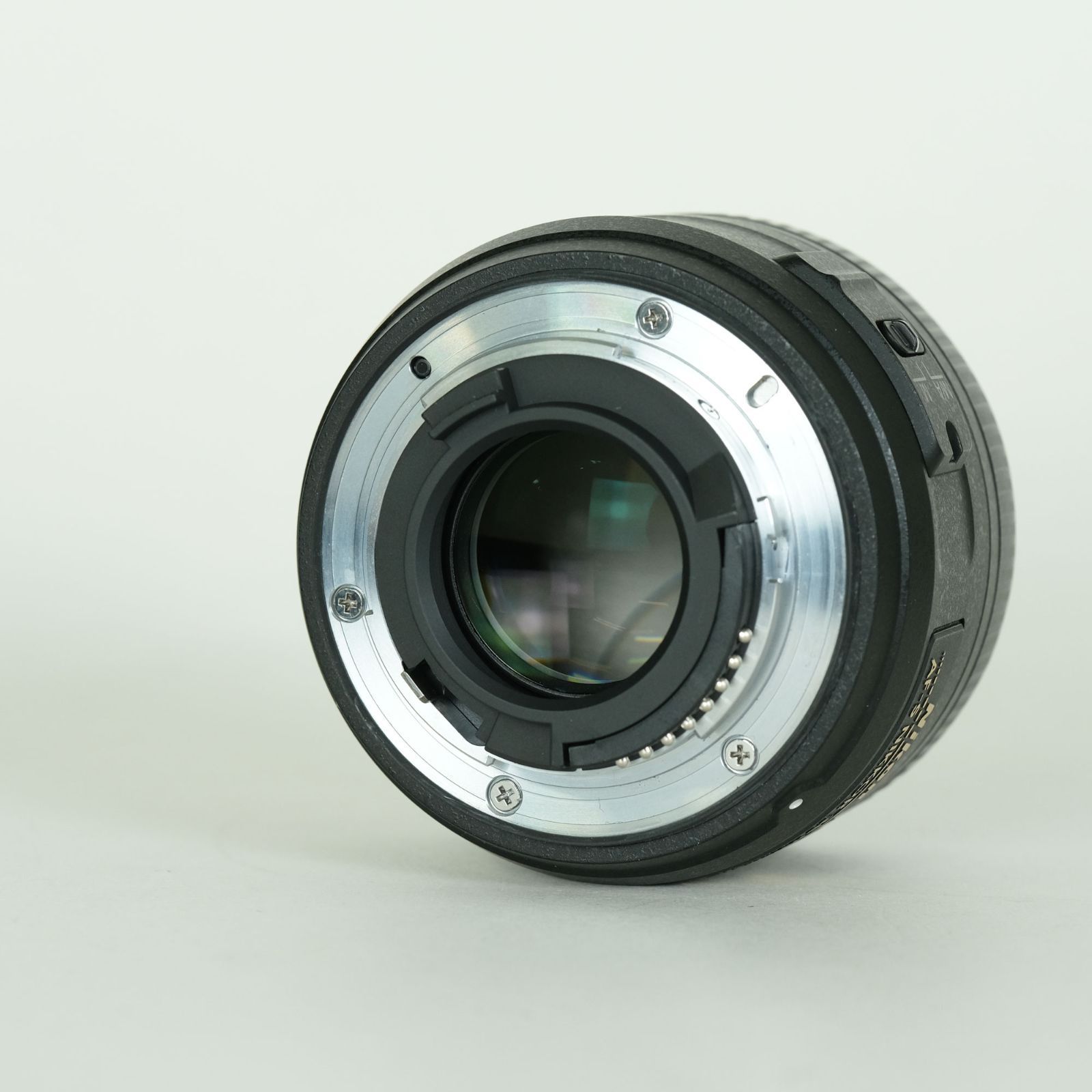 DX NIKKOR