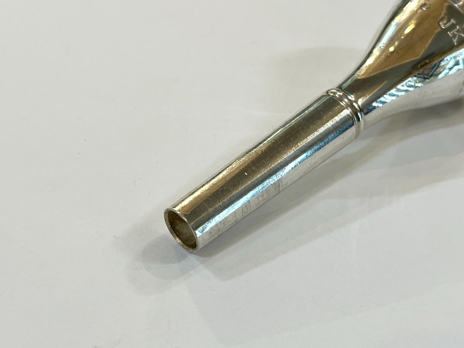 JK(ヨットカー)ホルンマウスピース3CK JK ヨットカー ホルンマウス 
