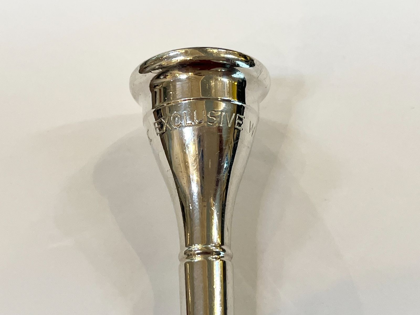 JK JK ヨットカー ホルンマウスピース EXCLUSIVE 2CM U21 【中古 