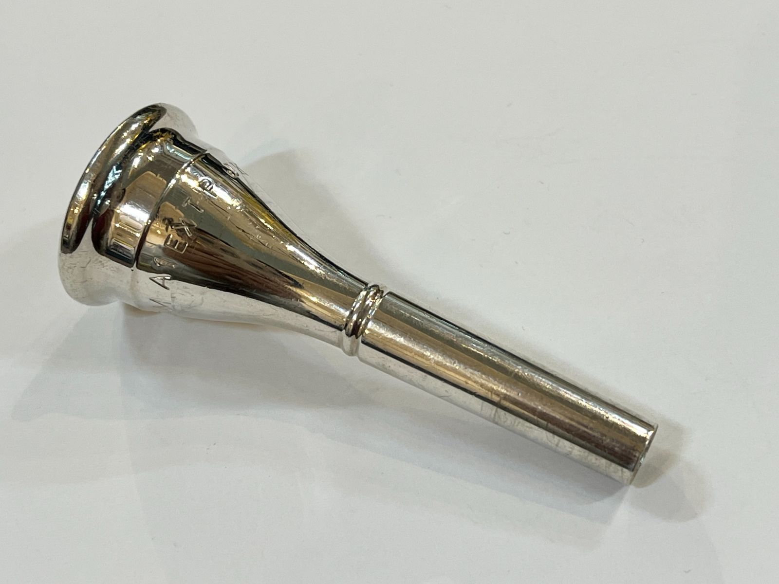 JK JK ヨットカー ホルンマウスピース EXCLUSIVE 2CM U21 【中古 