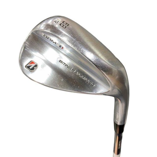 ブリヂストン TOUR B BRMウェッジ 58度 中古】TOUR B ウェッジ (ブリヂストン) 通販｜GDO中古ゴルフクラブ