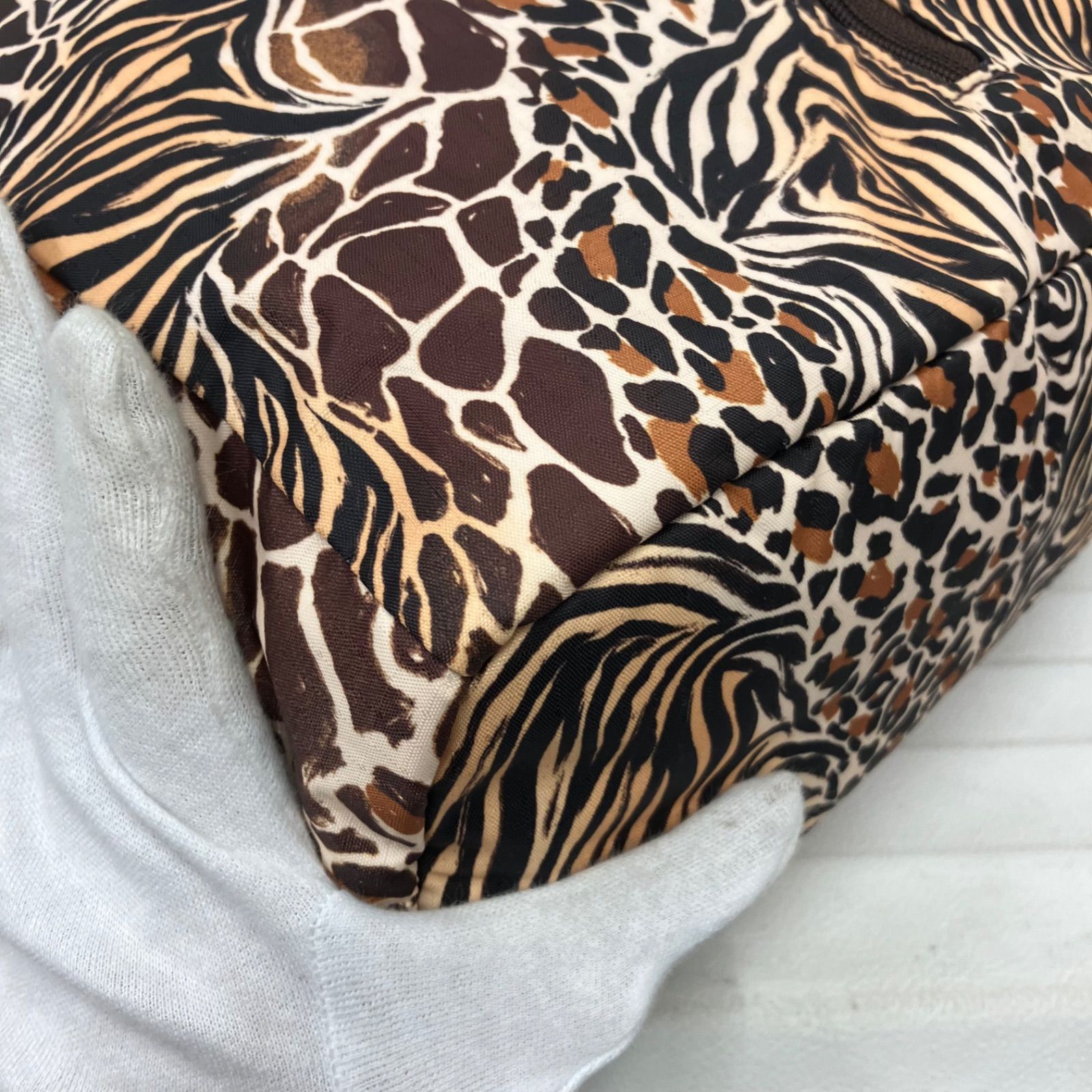 8138 LeSportsac レスポートサック リュックサック リュック バック