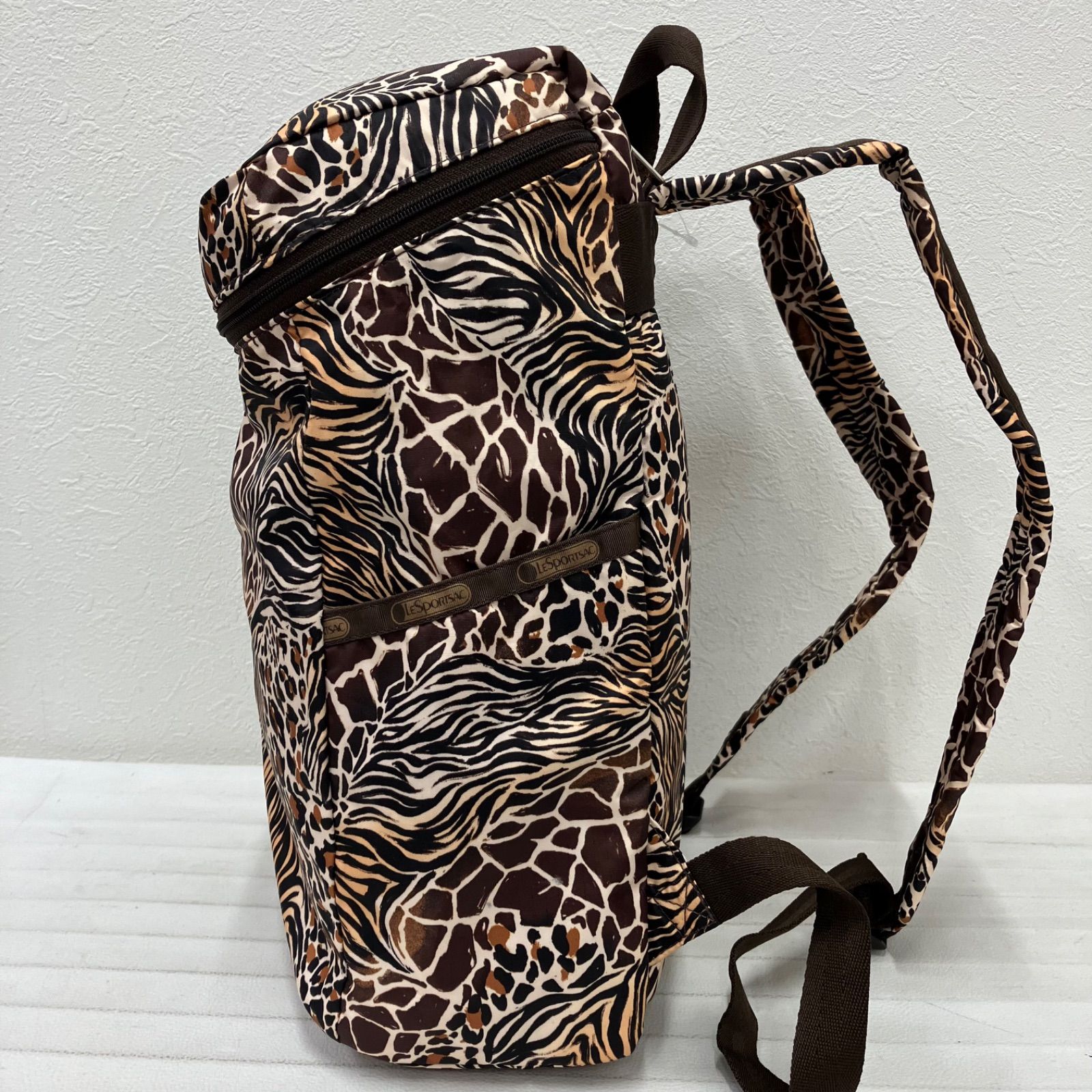 8138 LeSportsac レスポートサック リュックサック リュック バック