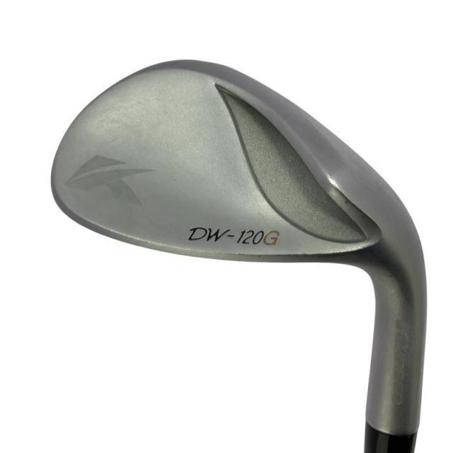 キャスコ Dolphin Wedge DW-120 G シルバー 44° ウェッジ WG NS PRO 950 GH neo フレックスS メンズ 男性用 右利き 右用 Cランク ゴルフクラブ