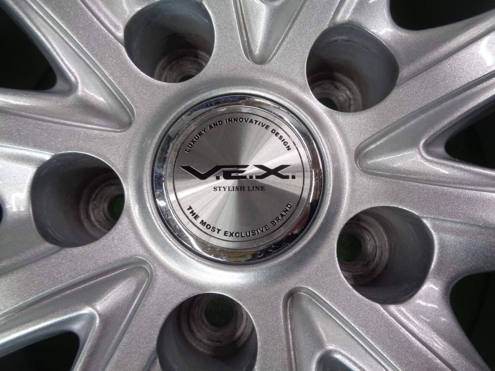 ヴォクシー atsugiM