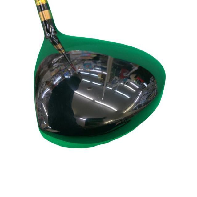 中古】 特価メーカー MUTSUMI HONMA MH488X 10.5° レフティ ドライバー