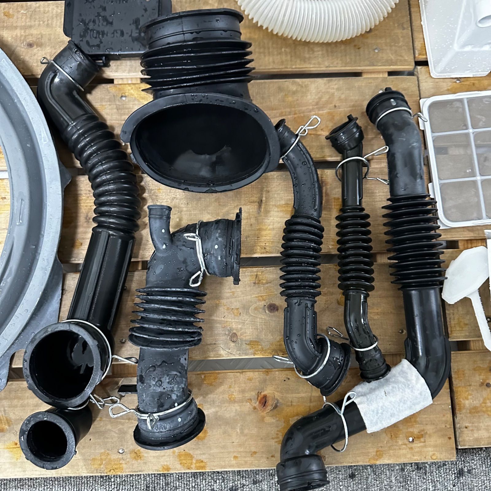 ヒートポンプ式