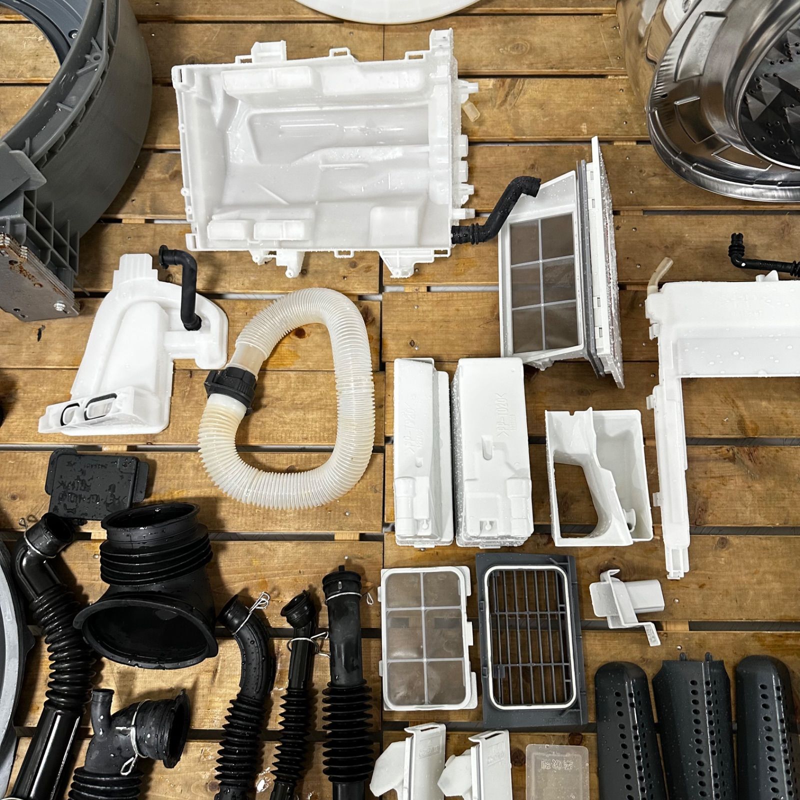 2019ドラム式洗濯機