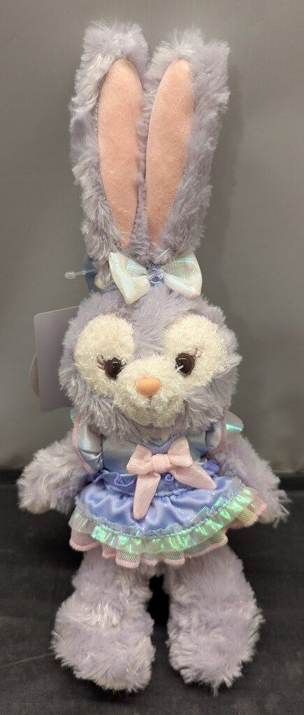 東京ディズニーリゾート お出かけポージープラッシー ステラ・ルー