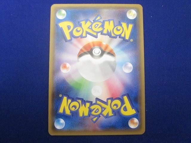 トレカ ポケモンカードゲーム 138 SM P ポンチョを着たイーブイ 状態D