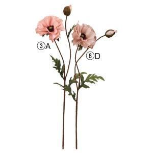 ASCA アスカ ポピーX 1 つぼみX A-34781-008 D 入数 12